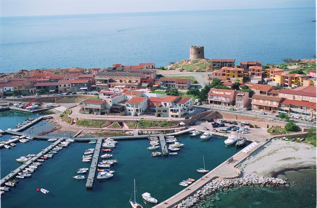 Isola Rossa Appartamenti Superior Exterior photo