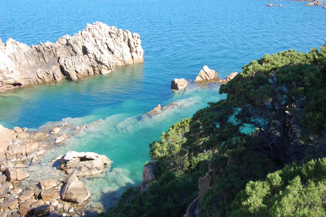 Isola Rossa Appartamenti Superior Exterior photo